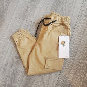 Toddler Boys Cargo Pants
